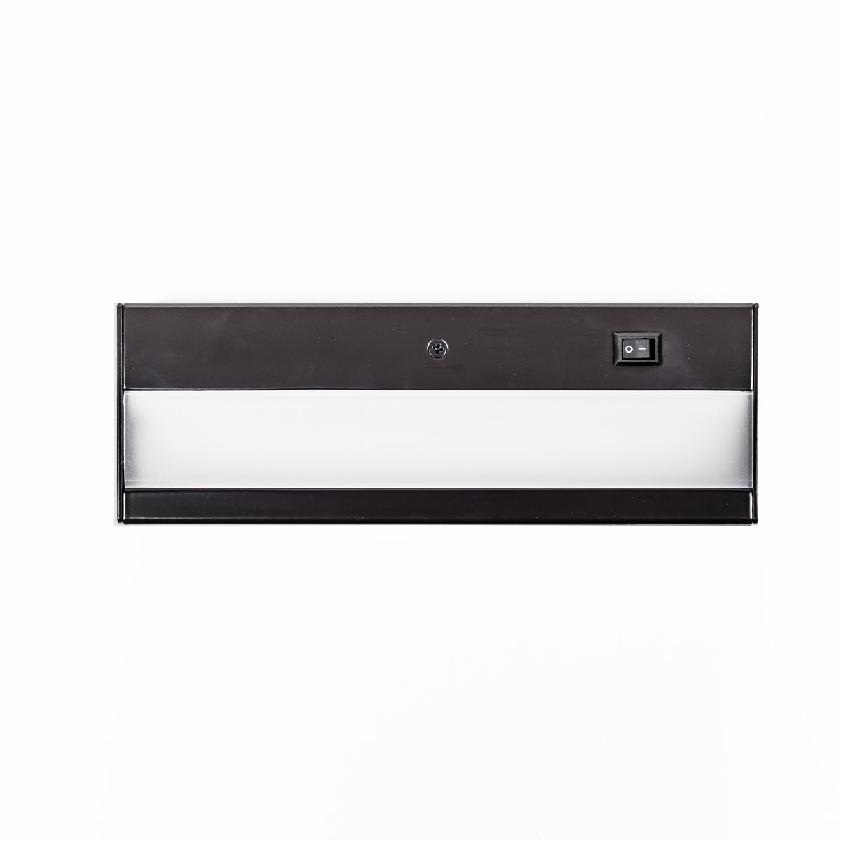 WAC Lighting BA-ACLED8-930-BZ Contemporary LED ME PRO ACLED Bar Light - Modern LED Lighting Fixture for Kitchen, Bathroom & Commercial Spaces