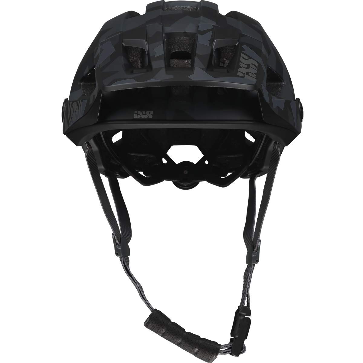 iXS Trigger AM MIPS Bike Helmet - Lightweight Mountain & Road Cycling Helmet for Men & Women - Perfect for Trail Riding, Commuting & Urban Cycling