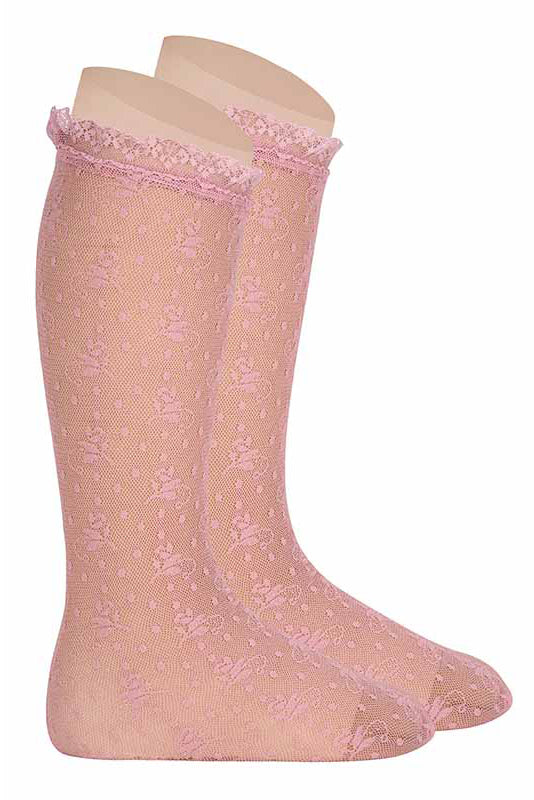 Dusky Pink