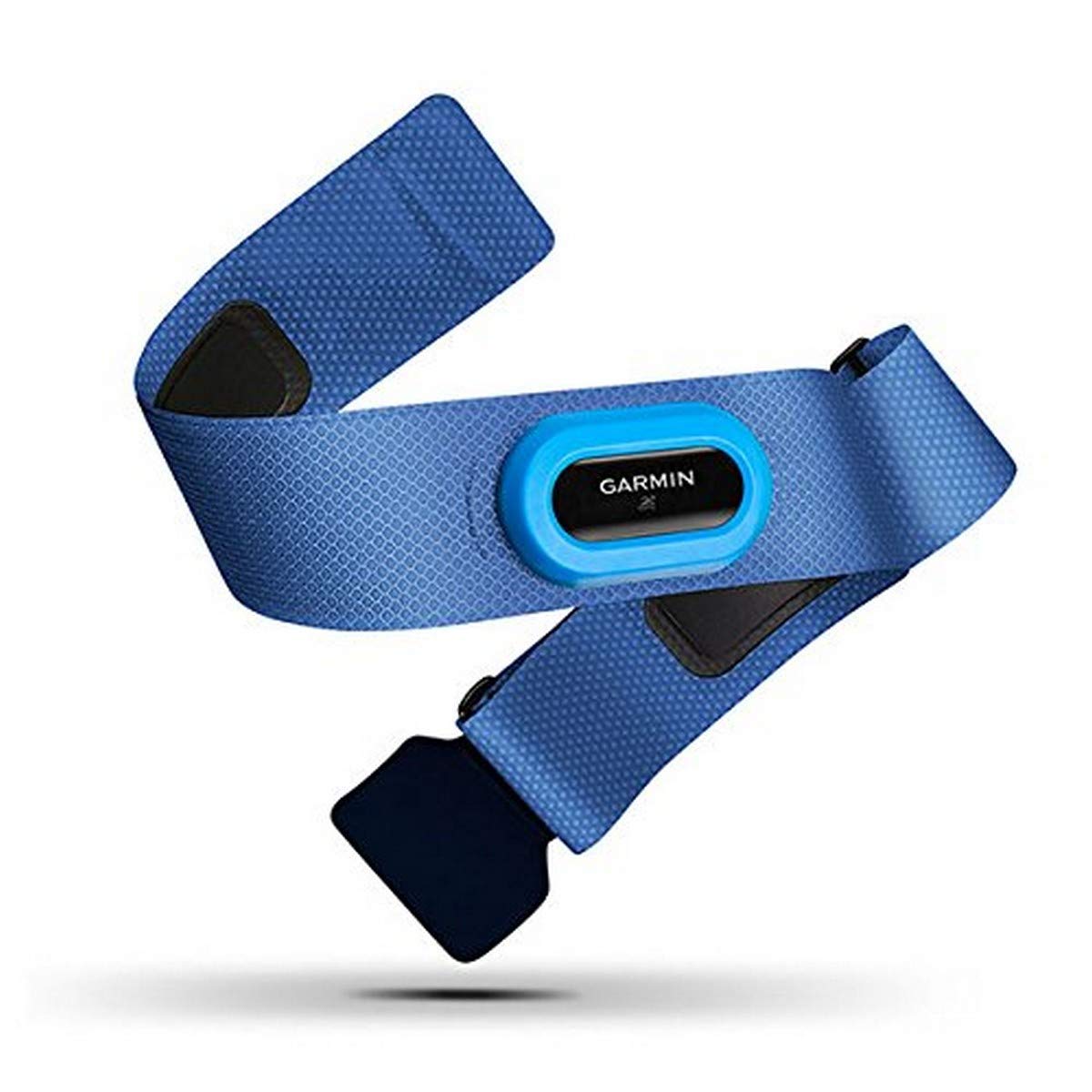 Garmin HRM-Swim Waterproof Heart Rate Monitor for Swimming, Triathlon & Fitness Tracking - Accurate Underwater HR Data for Pool & Open Water Workouts
