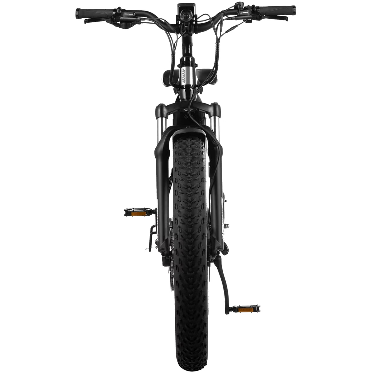 Aventure.2 Step Through Electric Bike - Commuter E-Bike for Adults with 750W Motor, 48V Battery - Perfect for City Riding, Errands & Leisure