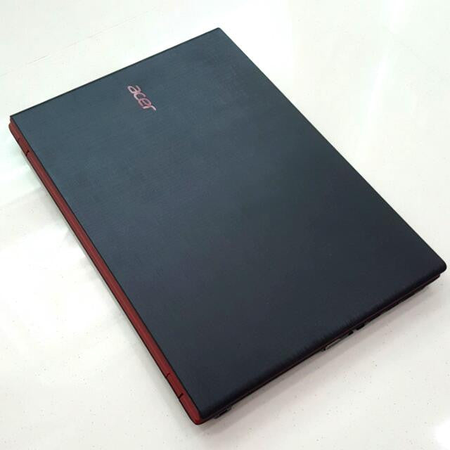 Acer Aspire E15 Laptop - 15.6