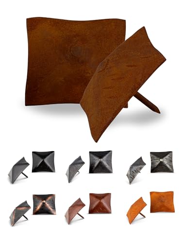 Rusted