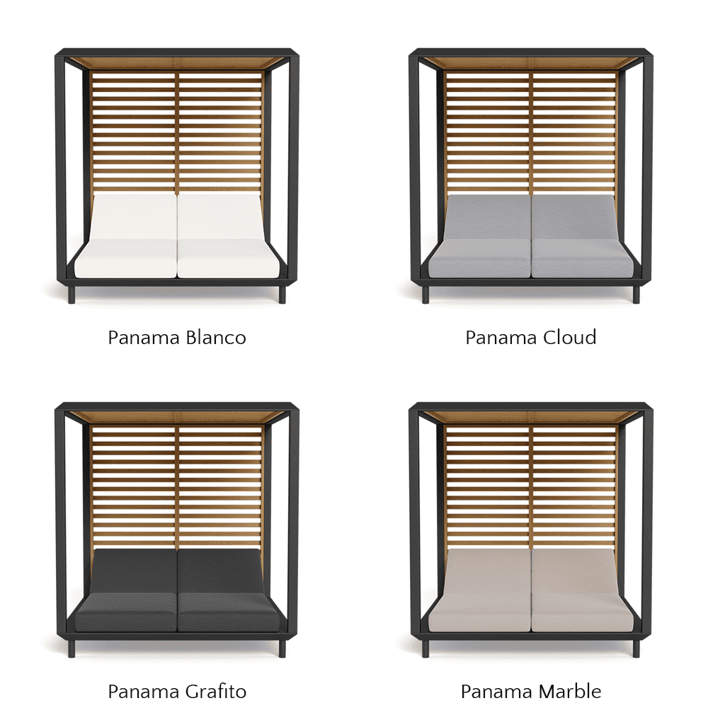Breeze XL Cabana - Portable Sun Shade Canopy for Beach, Pool, and Outdoor Relaxation | UV Protection & Easy Setup