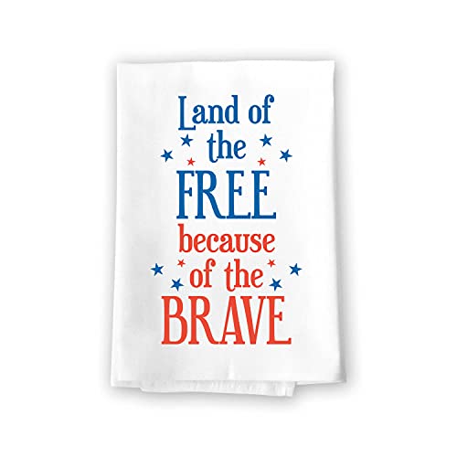 Land of the Free
