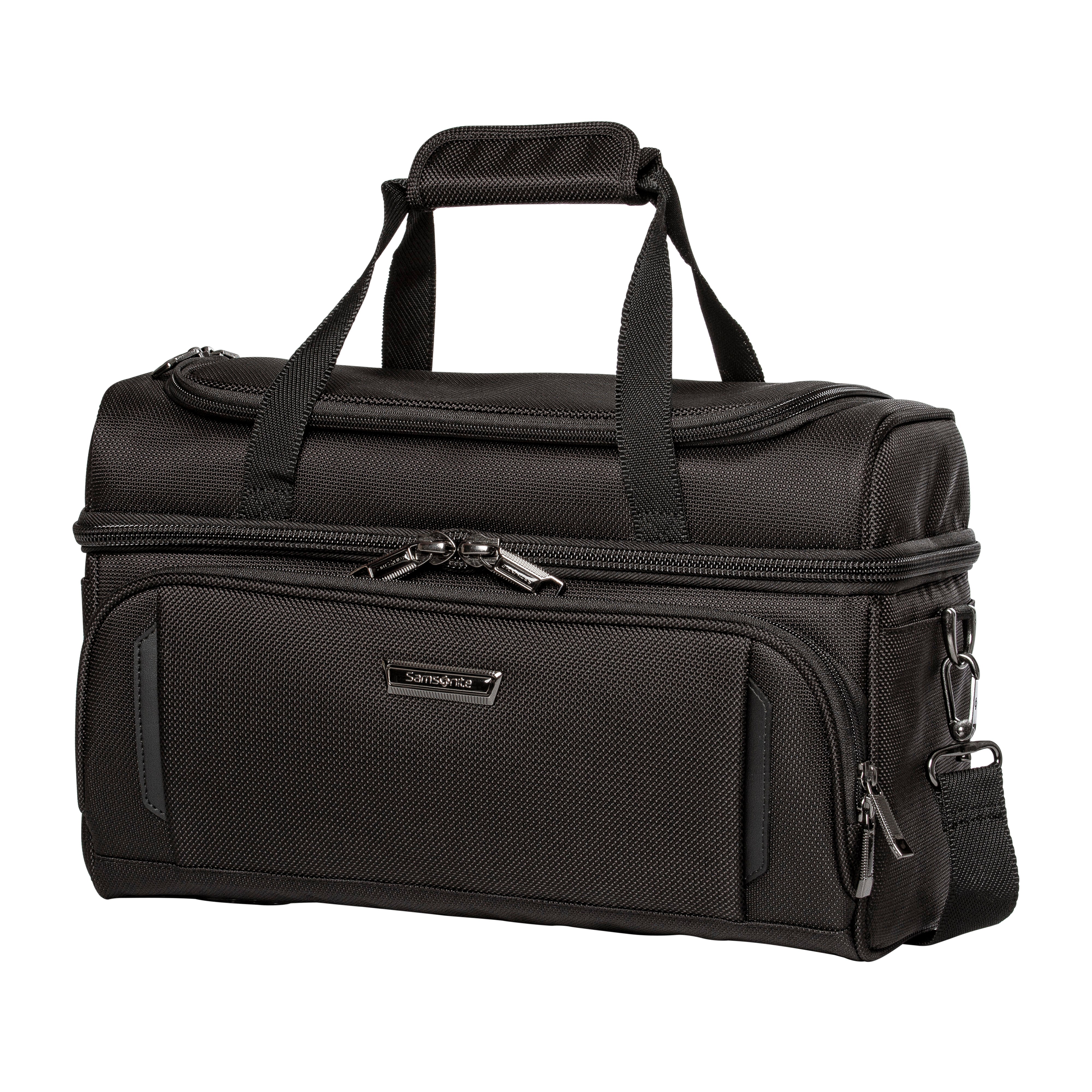 Samsonite Flight Series Insulated Cooler Bag - Lightweight & Durable for Travel, Picnics, and Outdoor Adventures