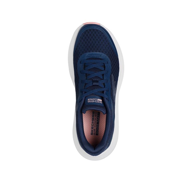 MAX CUSHIONING ENDEAVOUR Running Shoes for Men & Women - Ultra Comfortable & Supportive for Long Distance Running, Gym Workouts, and Daily Wear - 129470/NVPK