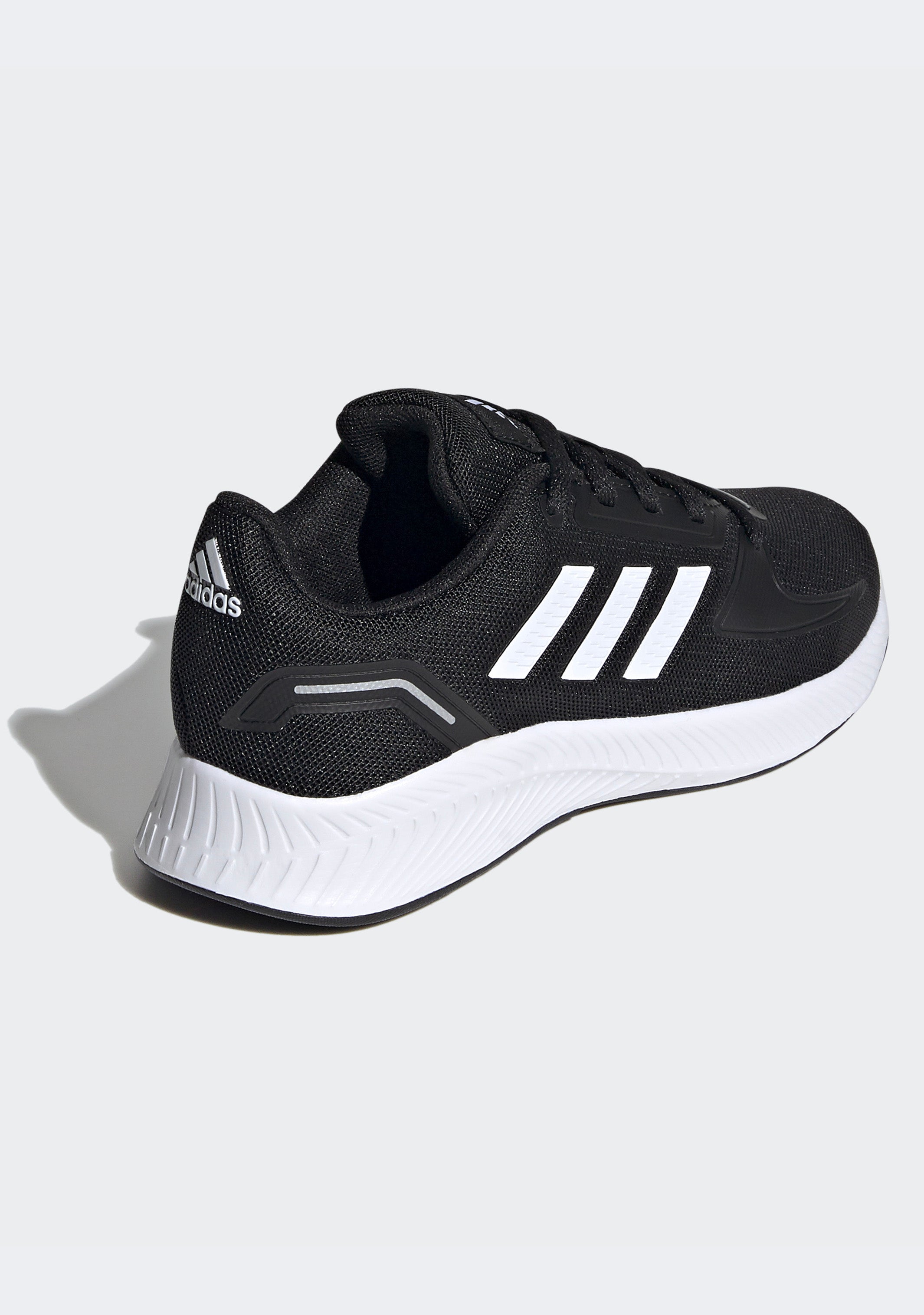 Adidas Kids' Runfalcon 2.0 Running Shoes - Lightweight & Breathable Sneakers for Boys & Girls - Perfect for School, Sports & Daily Activities