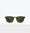 Stylish Louise Sunglasses for Women & Men - UV Protection, Polarized Lenses - Perfect for Beach, Driving & Outdoor Activities