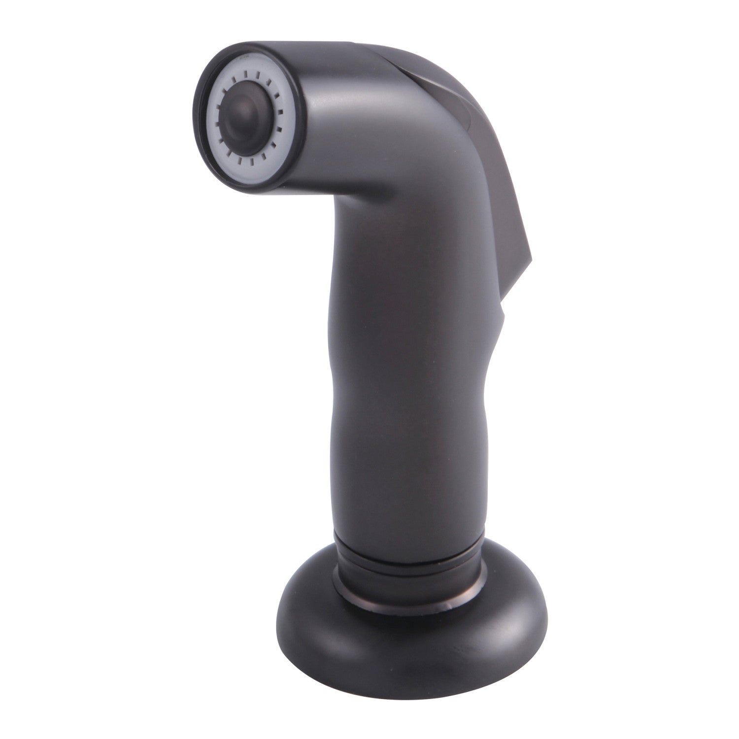 American Classic GSS7705ACLSP Oil Rubbed Bronze Plastic Kitchen Faucet with Side Sprayer - Perfect for Modern Farmhouse & RV Kitchen Sinks