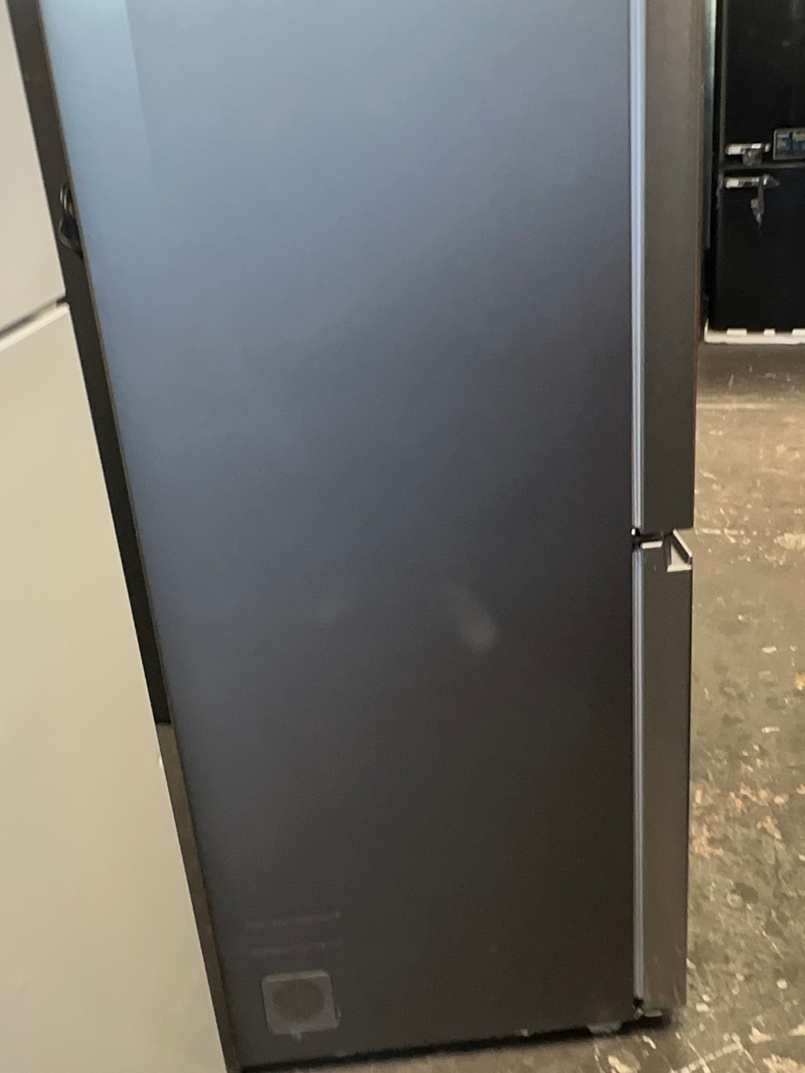 Fisher & Paykel RF500QNX1 498L Quad Door Refrigerator - Stainless Steel Series 7 | Factory Second | Perfect for Large Kitchens & Open-Plan Living Spaces