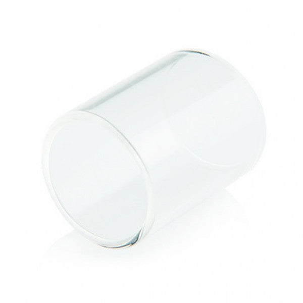 Eleaf Melo 2 Replacement Glass Tube - Compatible with Melo 2 Atomizer - Durable & Clear Vape Tank Accessory - Perfect for Vaping Enthusiasts & E-Cigarette Maintenance