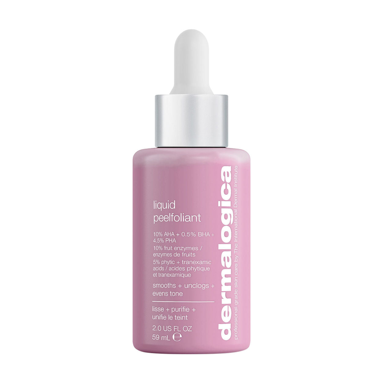 Best Liquid Peelfoliant for Glowing Skin | Exfoliating Face Peel for Smooth & Bright Complexion | Perfect for Daily Skincare Routine & Spa Treatments