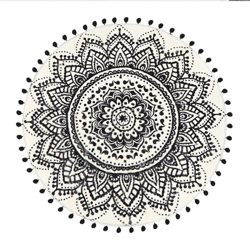 Black Mandala