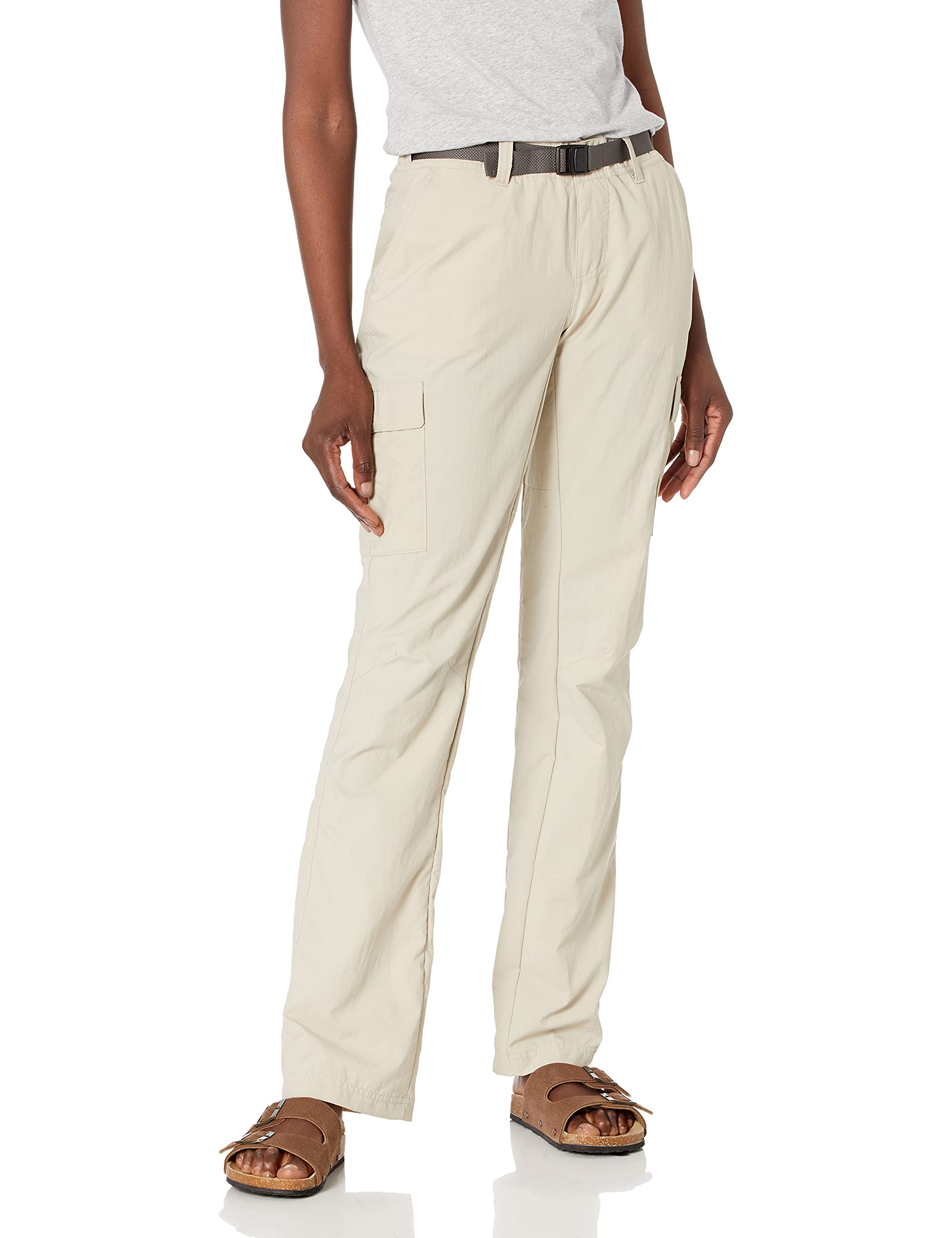Columbia Women's Cascades Explorer Pants - Lightweight Hiking Pants for Outdoor Adventures, Travel & Camping - Quick-Dry, UPF Sun Protection