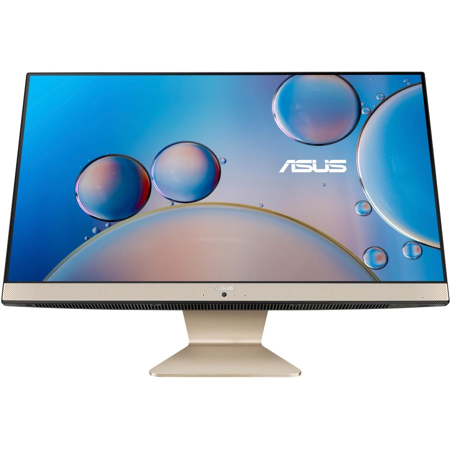 23.8 Inch AMD Ryzen 5 5625U Laptop - 8GB RAM, 512GB SSD | Portable Business & Student Computer for Work, Study & Entertainment