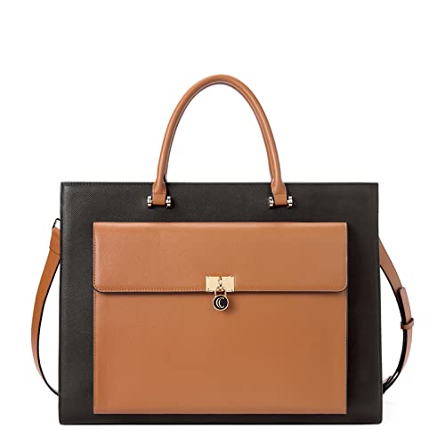 Brown-black