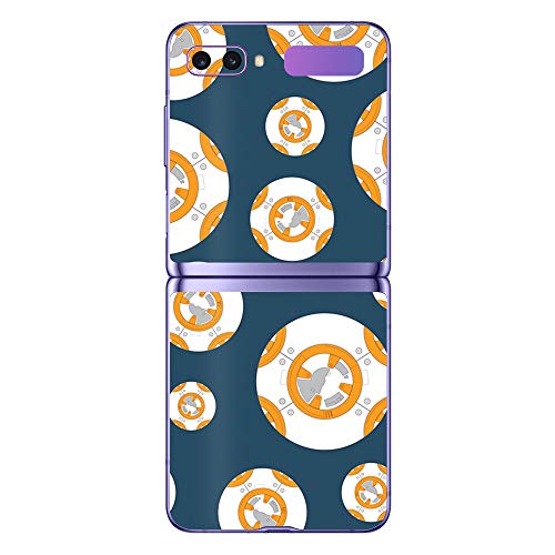 Mini Galaxy Bots