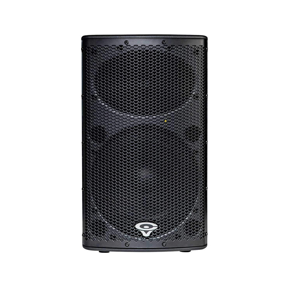 Cerwin Vega P1000X 10-Inch Woofer with 1.75-Inch Horn Compression Driver - High Power PA Speaker for Live Music, DJ Performances & Outdoor Events