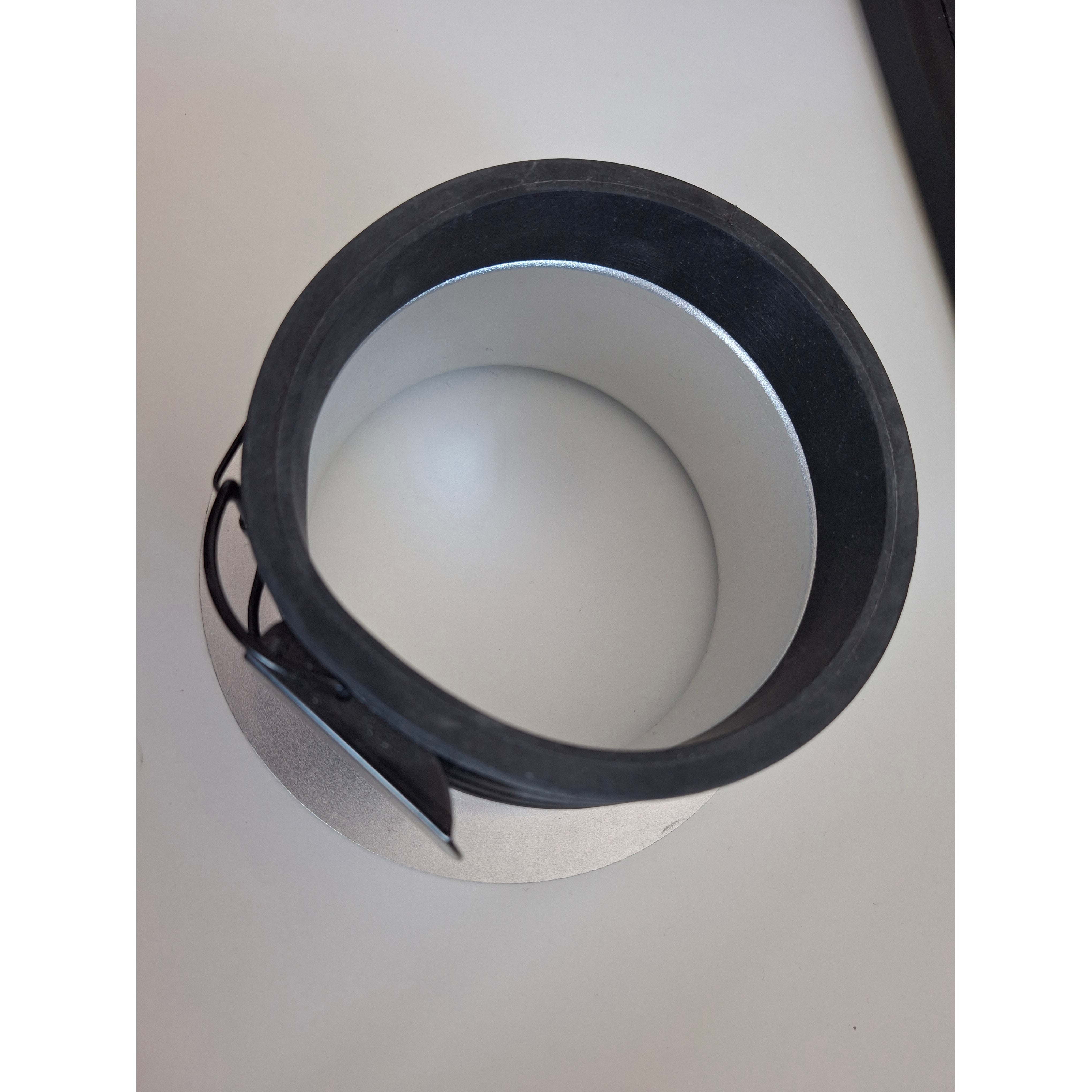 Profoto Inner Beauty Dish & Softbox Speedring - 15cm Diameter for Professional Studio Photography Lighting
