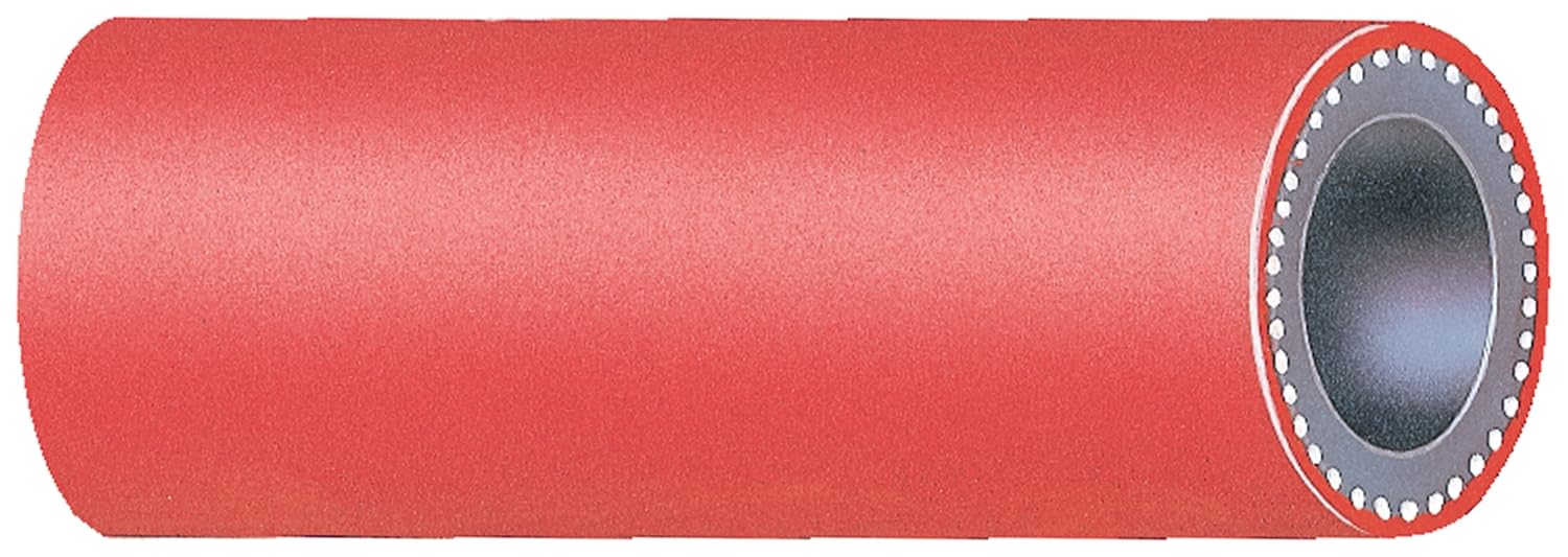 Gates Hose - High-Quality Industrial & Automotive Hoses for Hydraulic, Fuel & Coolant Systems - Perfect for Construction, Agriculture & Heavy Equipment Use