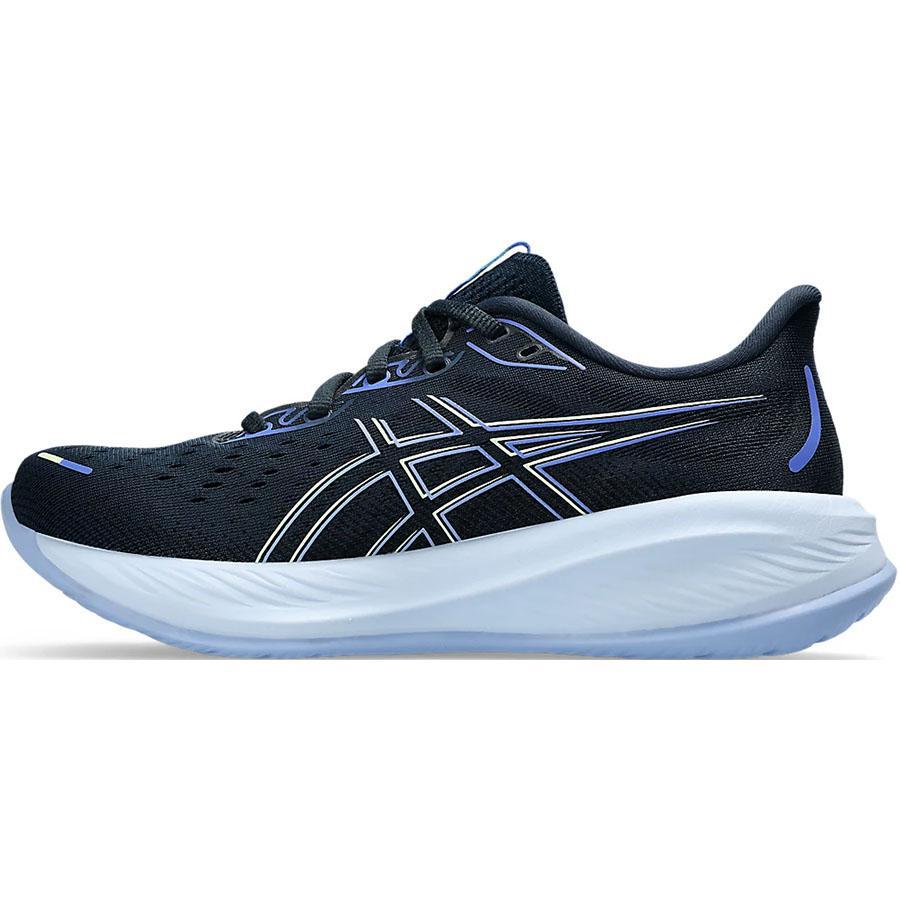 Women's Cumulus 26 Running Shoes - Lightweight Cushioned Sneakers for Jogging, Gym & Everyday Wear | Perfect for Road Running, Training & Casual Outfits
