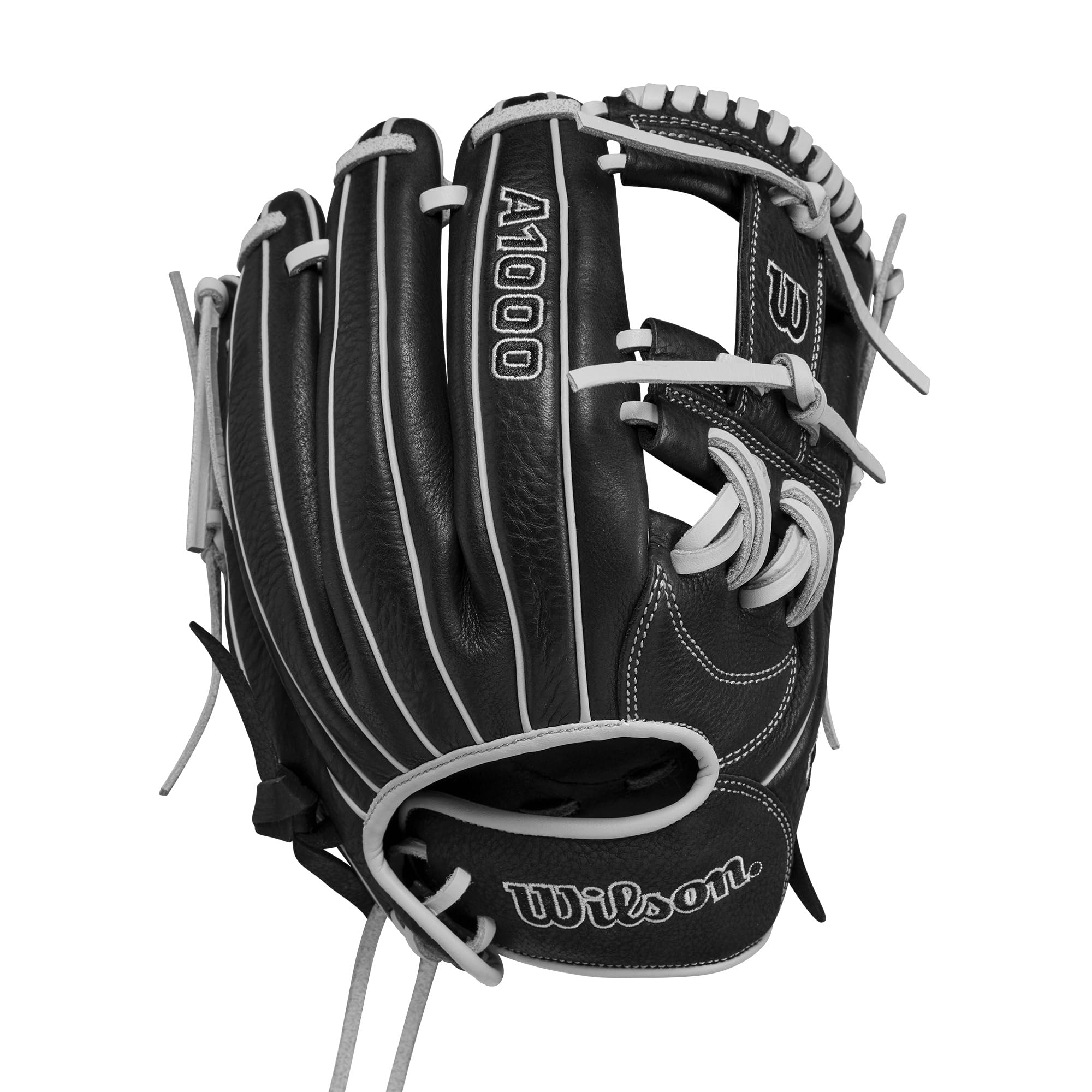 Wilson 2024 A1000 Fastpitch Softball Gloves - 11.75