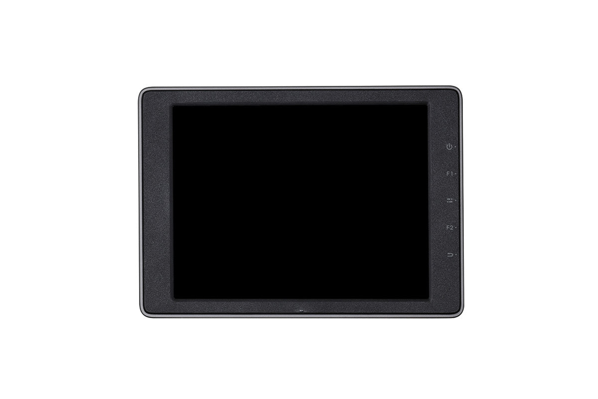 DJI CrystalSky 7.85 Inch High-Brightness Monitor (Refurbished) - Perfect for Drone Pilots, Outdoor Photography & Videography