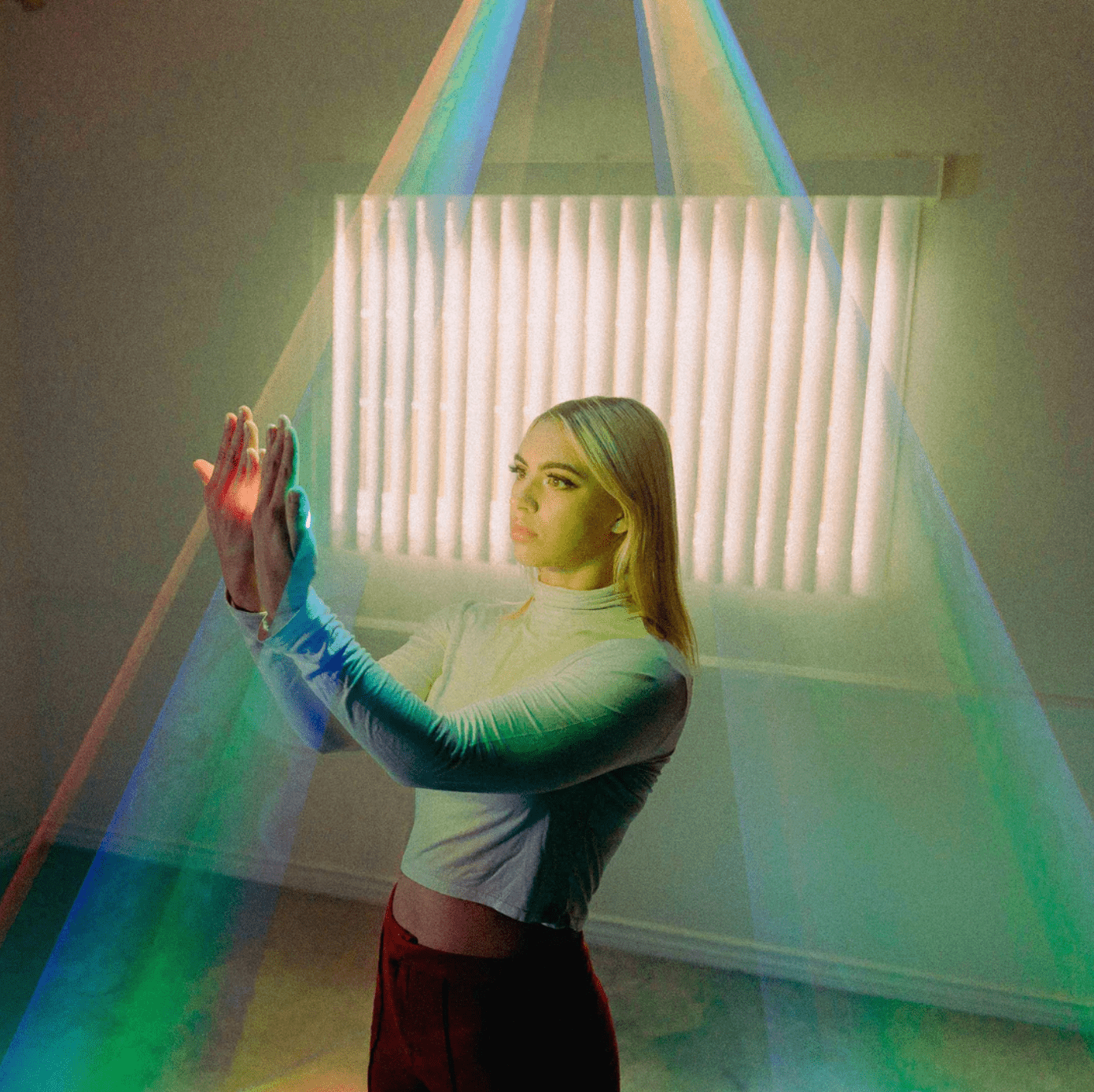 Prism Lens FX Dream 