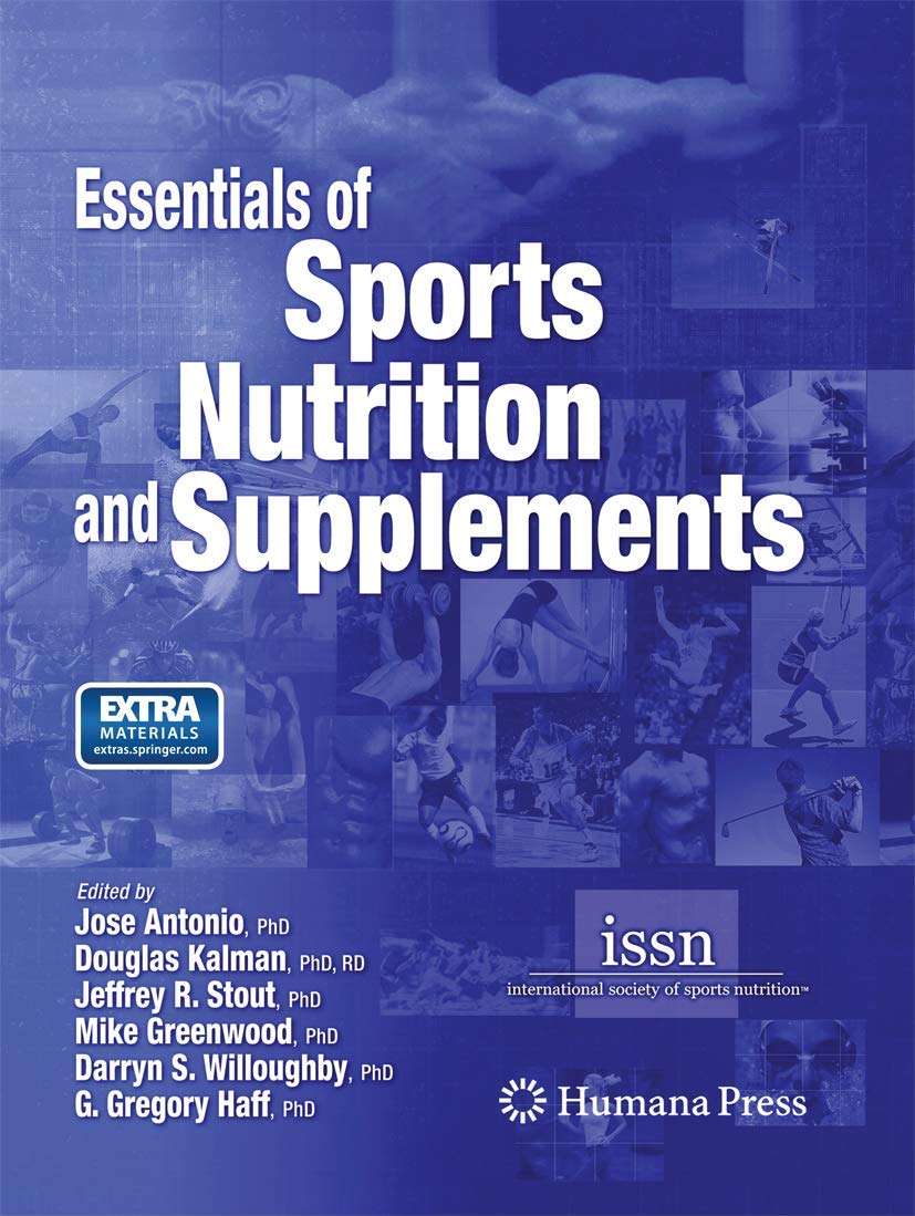 Sports Nutrition & Supplements Guide - Best Protein, Vitamins & Workout Boosters for Athletes & Fitness Enthusiasts | Pre-Workout, Recovery & Performance Enhancement