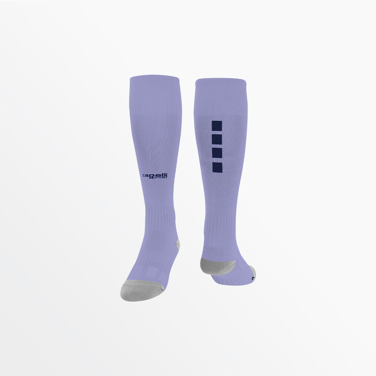 4-Pack Cube Pattern Cotton Socks for Men & Women - Comfortable Casual Crew Socks for Everyday Wear, Gym, and Office