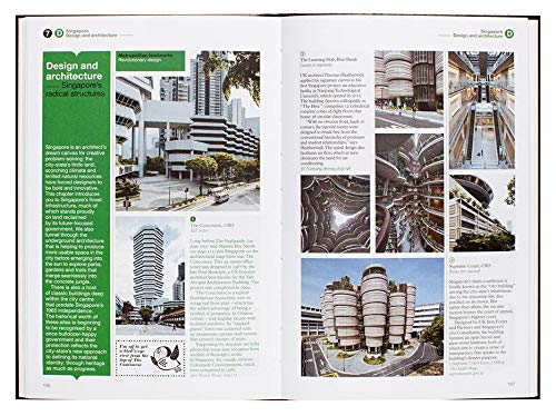 Monocle Travel Guide to Singapore | Explore Singapore's Best Attractions & Hidden Gems | Perfect for Tourists & Business Travelers