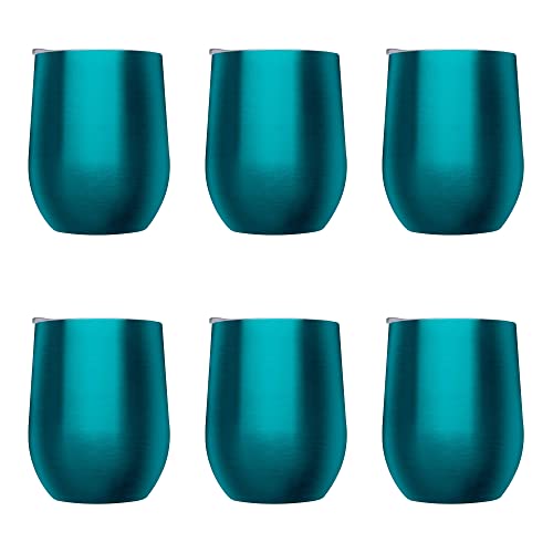 Blank – Teal