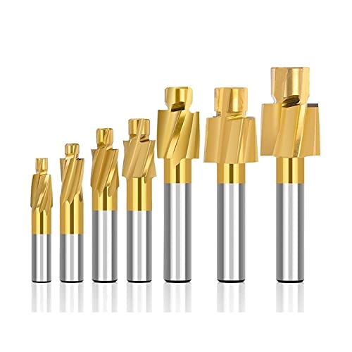 7pcs M3-M12 set