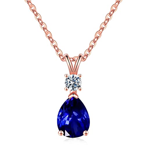 12-Dec-Created Tanzanite