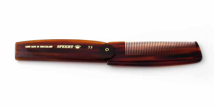 Handmade European Wooden Combs for Men & Women - Natural Hair Care & Styling Tool for Detangling, Smoothing & Shine - Perfect for Daily Use, Travel & Gifts