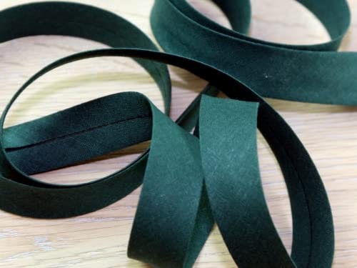 Prym Cotton Bias Binding Tape - 3 Meters for Sewing, Quilting, and DIY Craft Projects