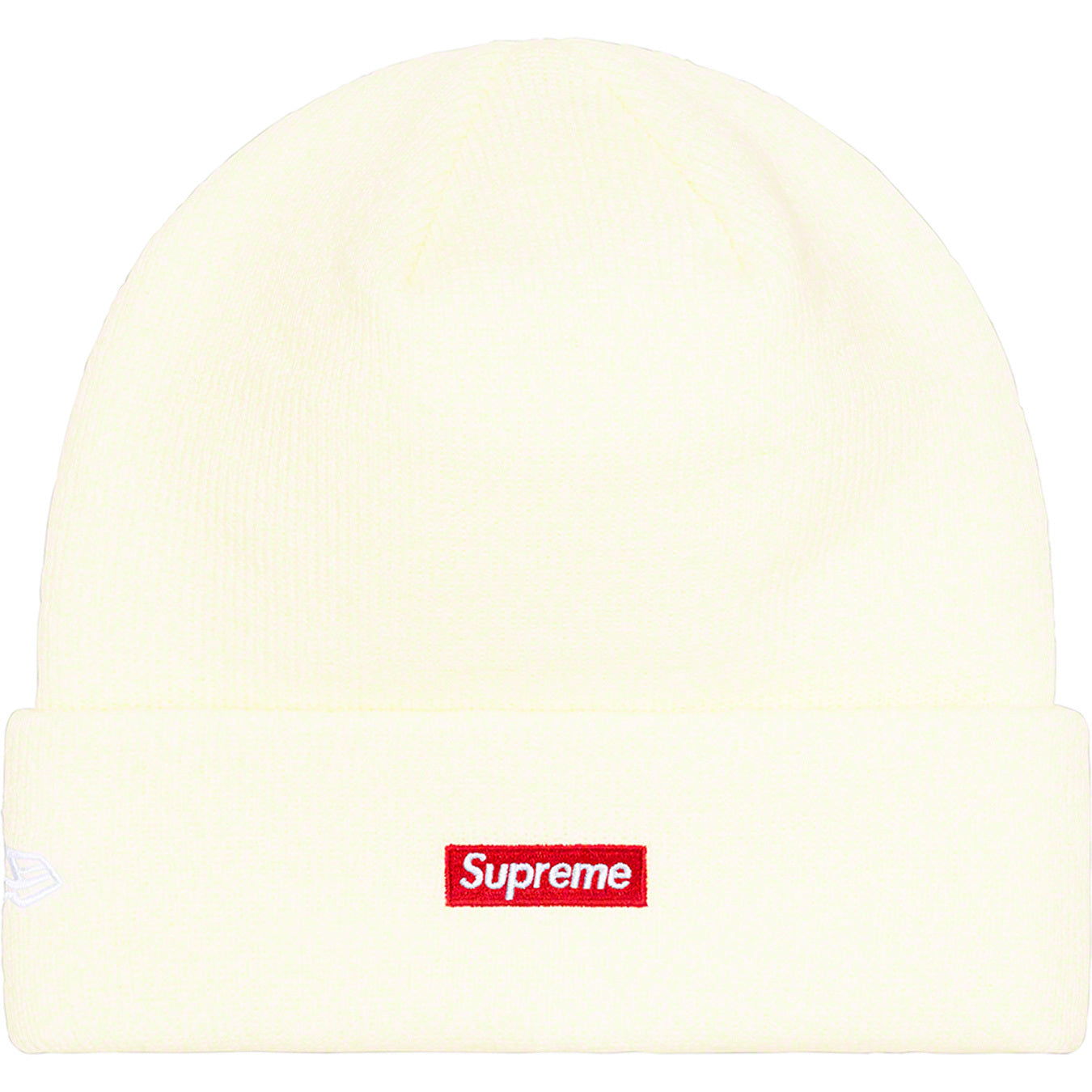 Supreme New Era HQ Beanie - Warm Winter Skull Cap for Men & Women - Perfect for Outdoor Activities, Skiing, and Streetwear Fashion