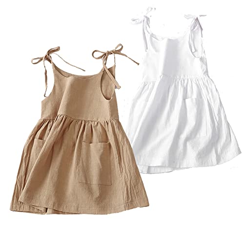 Khaki-white