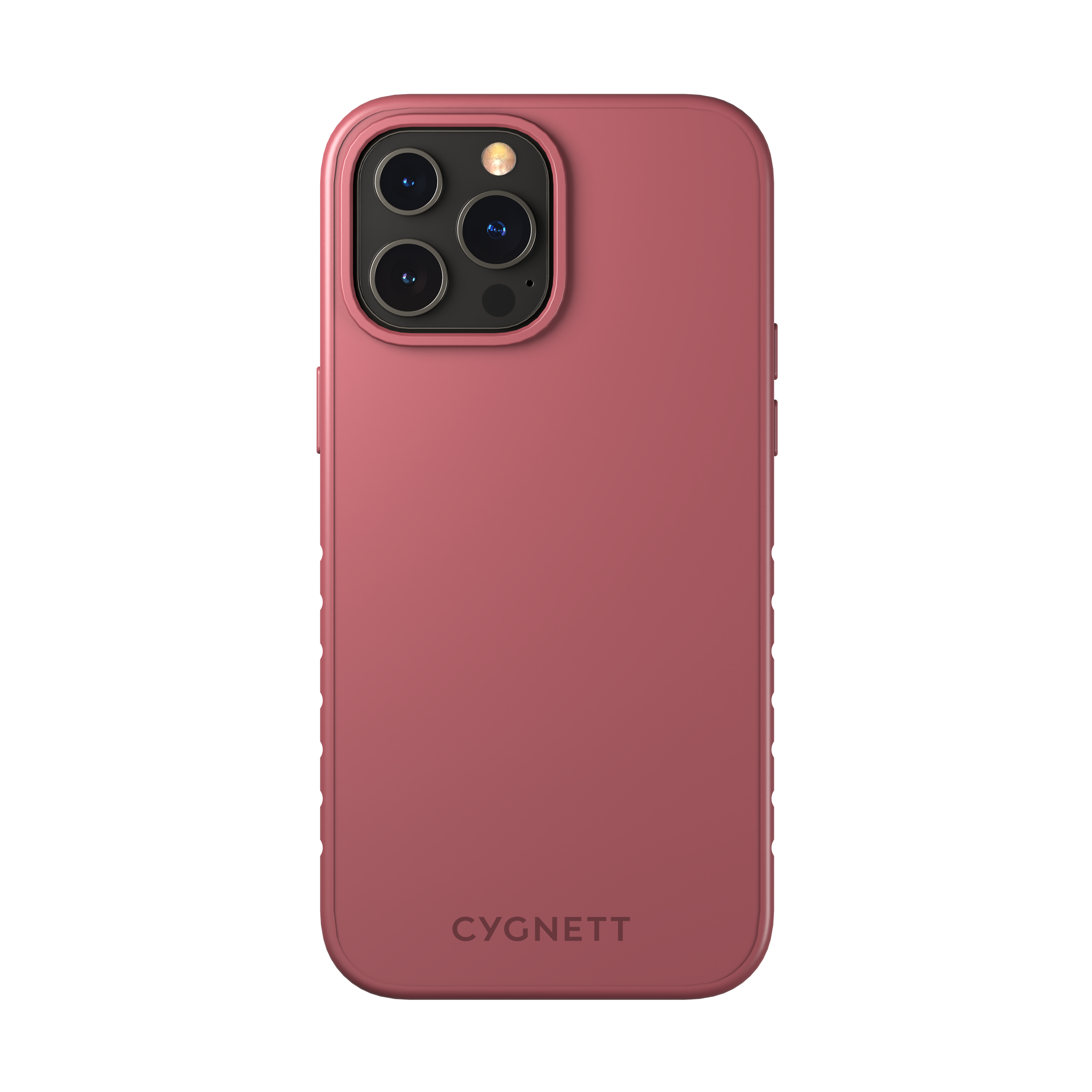 Magnetic Shockproof Case for iPhone 13 Pro Max - Slim Protective Cover with Strong Magnets for Magsafe - Perfect for Work, Travel & Outdoor Activities