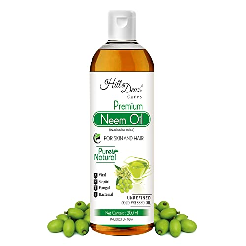 Neem Oil