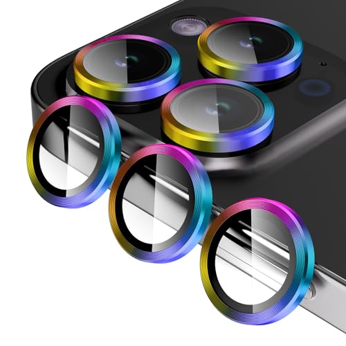 Colorful+3 Lens