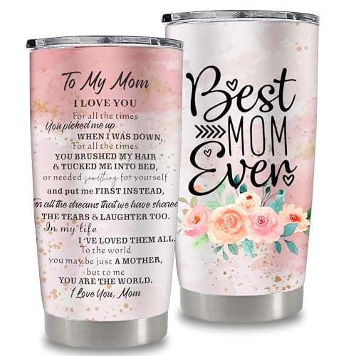 Best Mom Ever