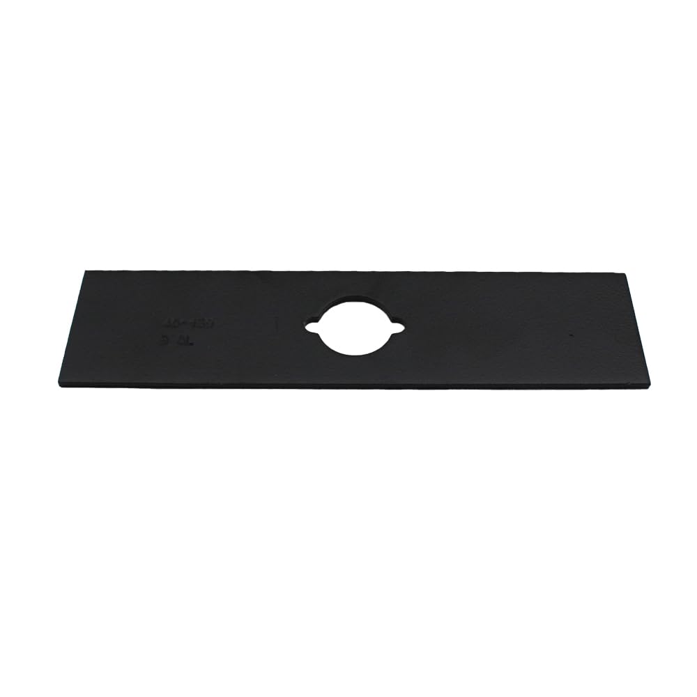 Stevens Lake 8-Inch Replacement Edger Blade 2