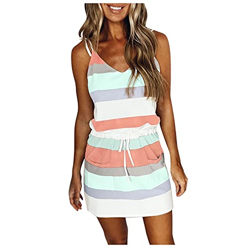 A Summer to Remember: The Story of Emma and Her Perfect Sundress