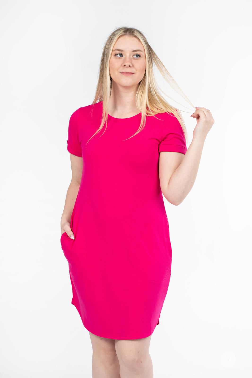 Flamingo Pink
