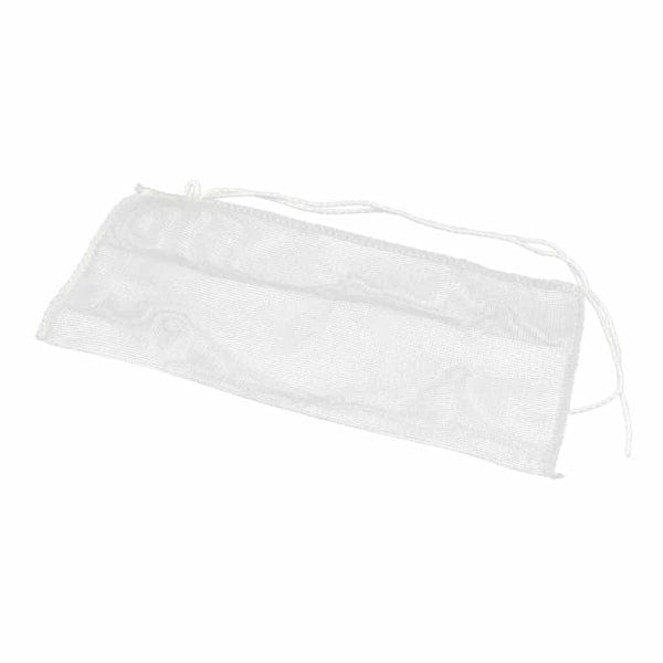 Fluval AC Series Filter Insert Bags - Premium Replacement Media for Aquarium Filtration - Perfect for Fish Tanks, Turtle Tanks & Aquatic Habitats