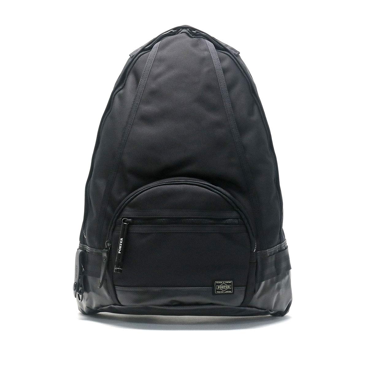 Japan Porter Heat-Resistant Daypack - Lightweight & Durable Backpack for Travel, Hiking, and Daily Commute