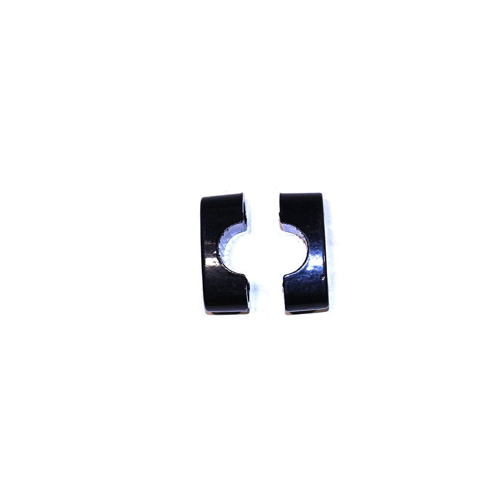 Blazer 125 The Up Block of Handle Pipe - Premium Replacement Part for Gas Fire Pits & Outdoor Heating Systems - Perfect for Patio, Backyard, and Camping Use