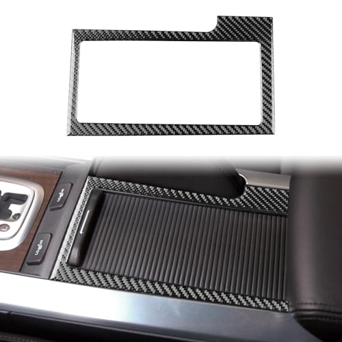 Center Cup Holder Cover Trim 1 Pc